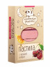  Пастила Маленькие радости Лесные ягоды+мята, (коробка 10шт по 95г)     